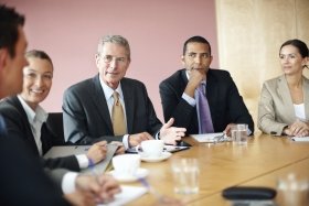 Leadership Development